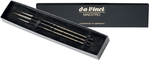 Detailansicht NATURHAAR-SORTIMENT | 5500