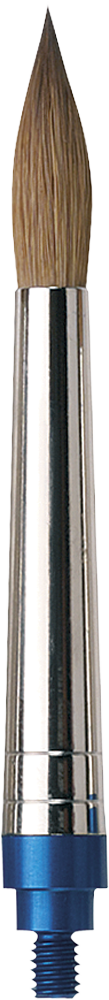 Kosmetikpinsel – CERAMIC ZIRCON LINE | 11000K