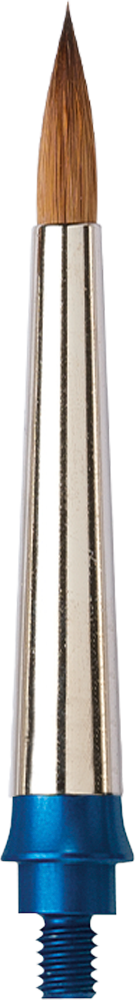 Kosmetikpinsel – CERAMIC ZIRCON LINE | 11006K