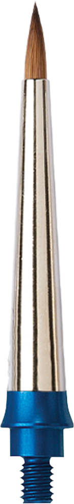 Kosmetikpinsel – CERAMIC ZIRCON LINE | 11007K