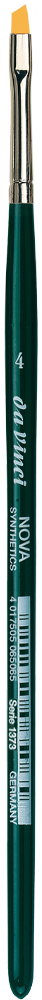 Kosmetikpinsel – DENTAL BRUSHES FROM SYNTHETIC FIBRES | 1373