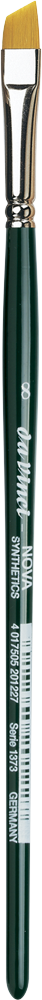 Kosmetikpinsel – DENTAL BRUSHES FROM SYNTHETIC FIBRES | 1373