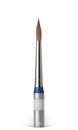da Vinci Kosmetikpinsel – CERAMIC ZIRCON LINE | 11001