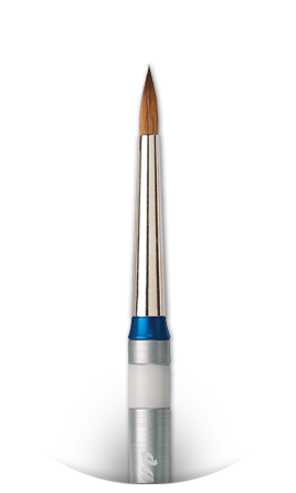 da Vinci Kosmetikpinsel – CERAMIC ZIRCON LINE | 11006