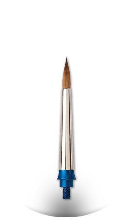 da Vinci Kosmetikpinsel – CERAMIC ZIRCON LINE | 11006K