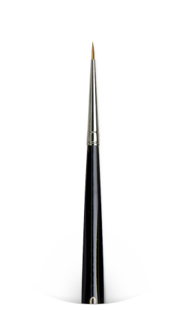 da Vinci Kosmetikpinsel – NATURHAAR-SORTIMENT | 5506